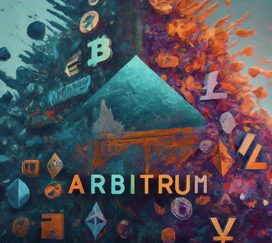 Effortlessly Move Your Crypto: A Guide to the Enter Arbitrum Bridge
