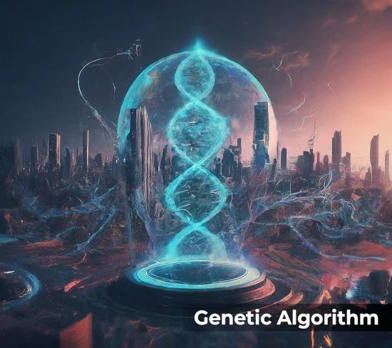 The Power of Genetic Algorithms and Their Real-World Applications and Advantages