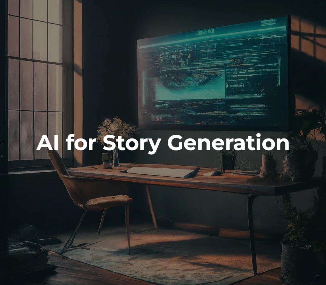 7 Best AI Story Generators Of 2024 (Free)