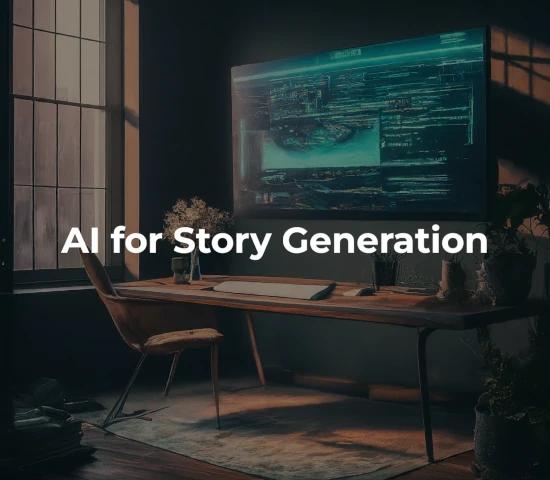 7 Best AI Story Generators Of 2024 (Free)