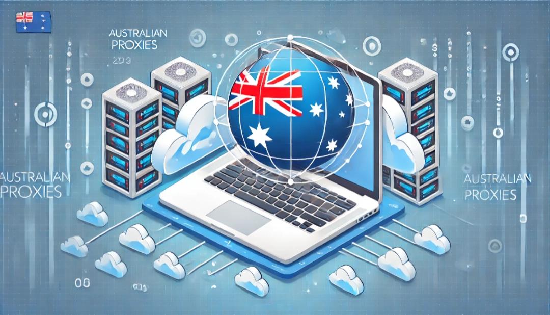 Free and Paid Australian Proxies: How to Obtain Them?