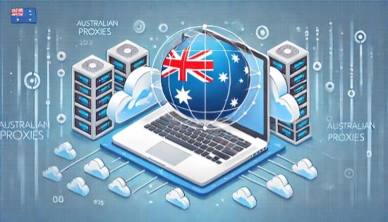 Free and Paid Australian Proxies: How to Obtain Them?