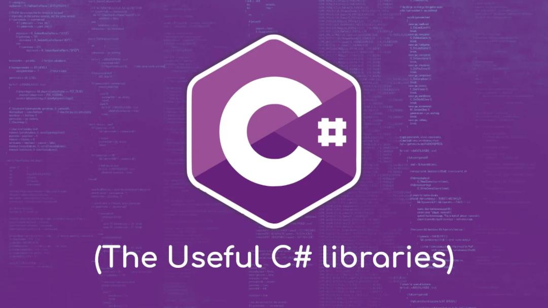 Unleashing the Power: Discovering the Top C# Libraries for Productivity