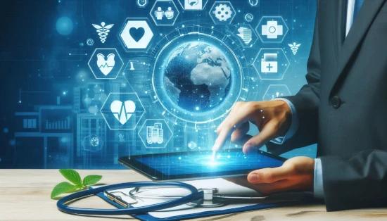 The Intersection of Digital Marketing and Health: A Growing Trend