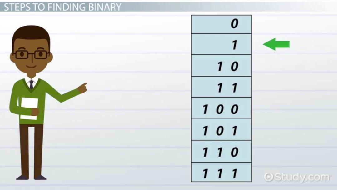 binary code translator