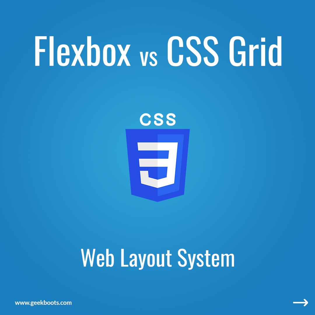 Understanding the Difference: Flexbox vs CSS Grid in Web Layouts