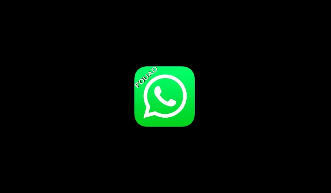 Is Fouad WhatsApp Still Working?