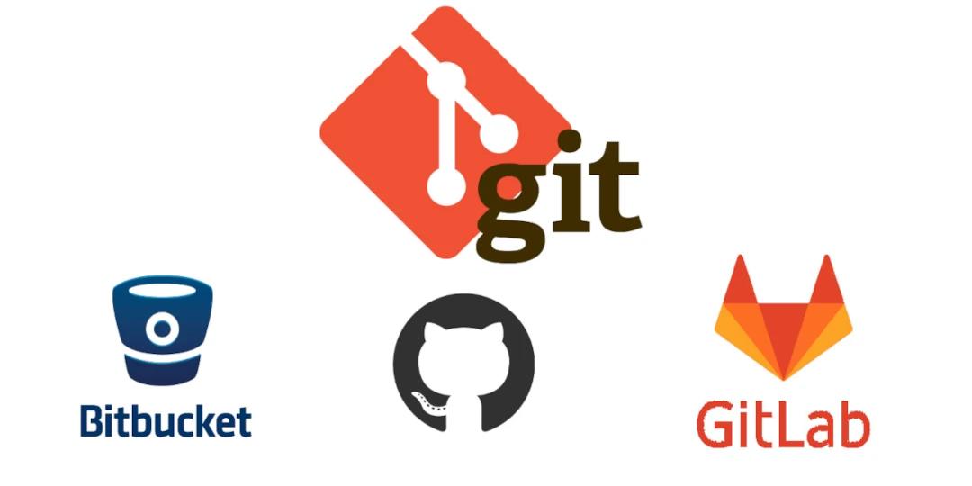 What is the difference between Bitbucket GitHub and GitLab? | Geekboots