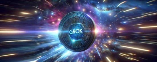 Top Reasons to Trade Grok Coin on MEXC Exchange