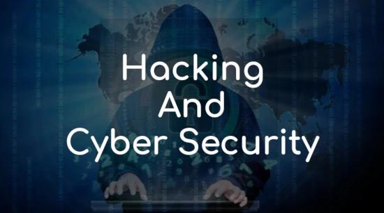 Understanding Hacking and Cybersecurity