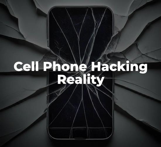 How Easy Is It for My Phone to Be Hacked?