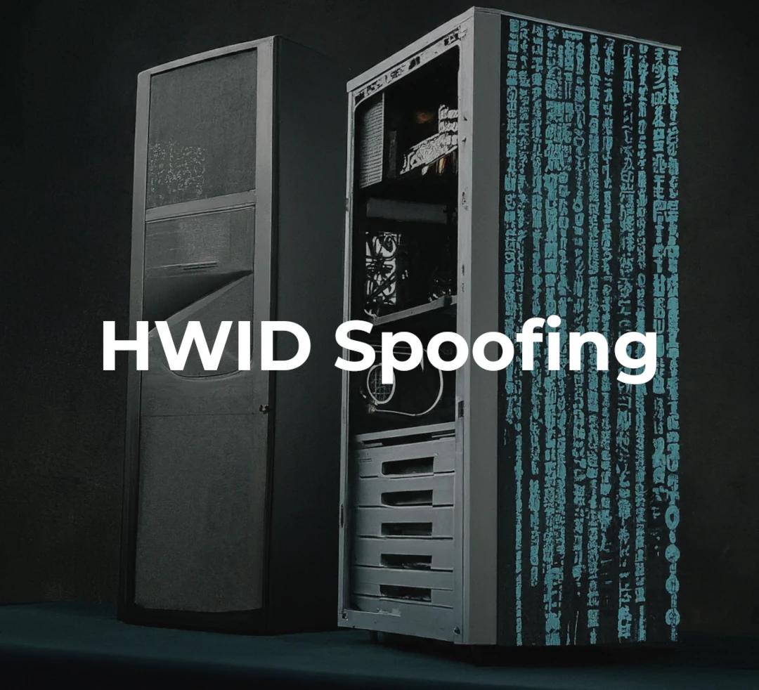 Advanced Look Into Undetected Permanent HWID Spoofing