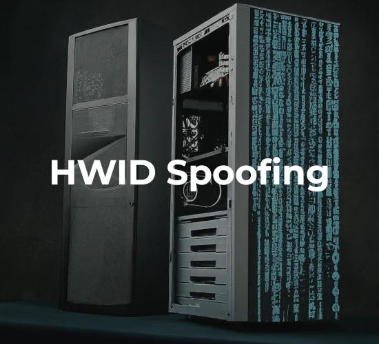 Advanced Look Into Undetected Permanent HWID Spoofing