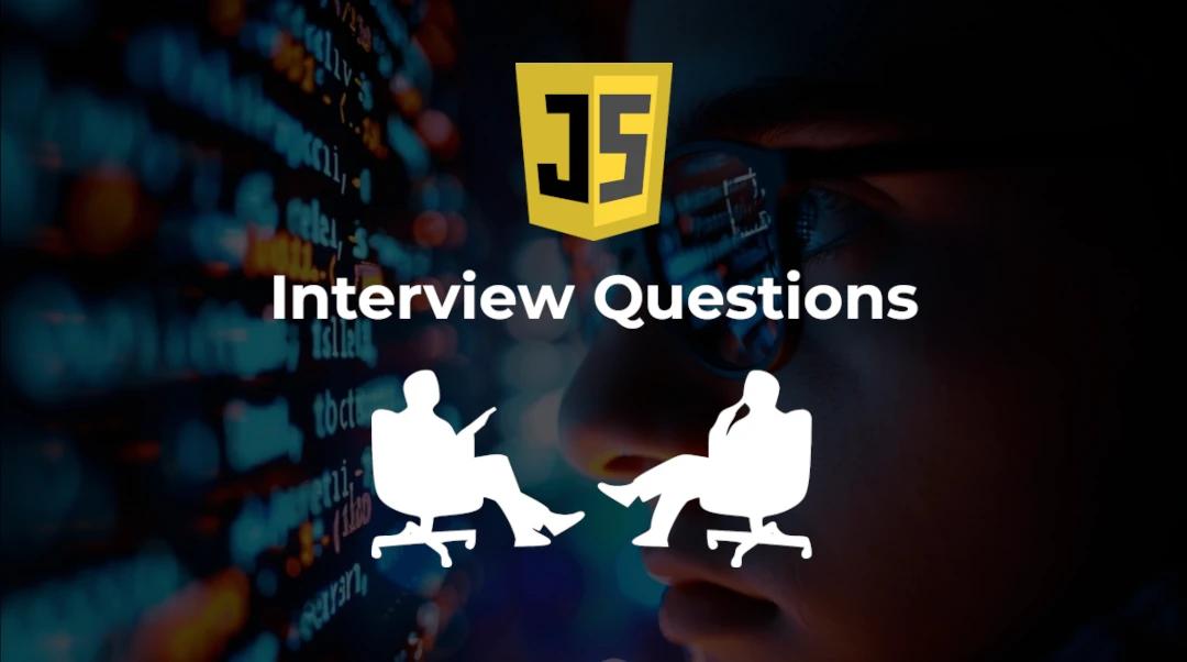 Crack Your JS Interview: Essential JavaScript Questions and Answers