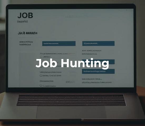 Job Hunting 101: Essential Steps for Landing Your Next Role