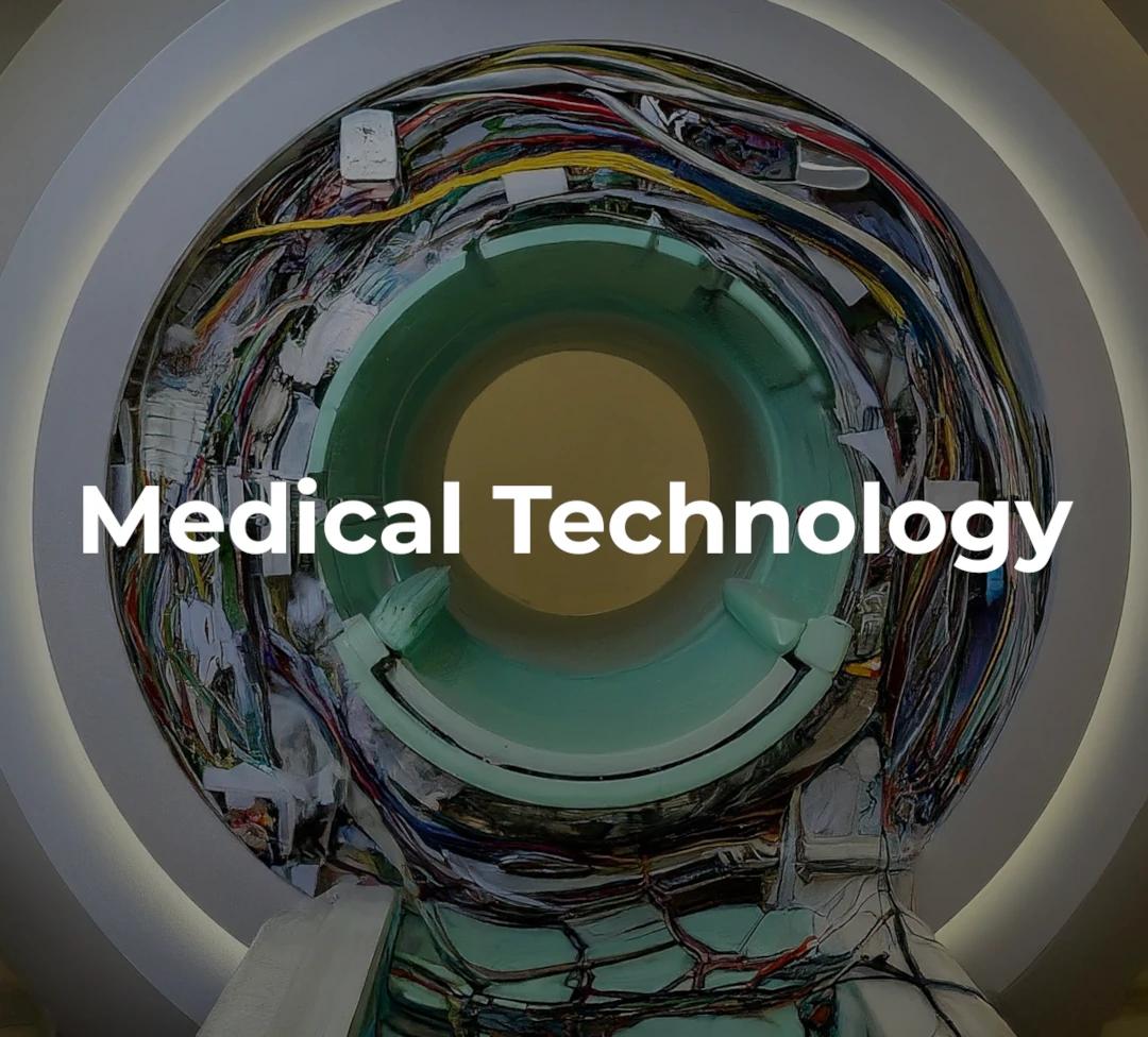 Powering Progress: How Cable Assemblies Advance Medical Technologies