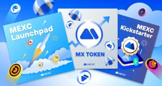 MX Token Airdrops: Maximizing Your Rewards