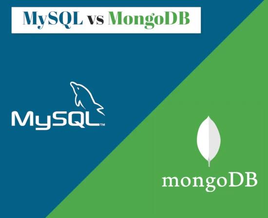 MongoDB vs MySQL - which is best for your next project?