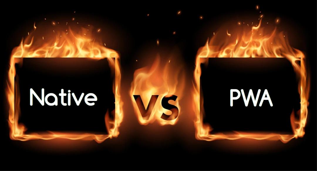Native Mobile Application vs Progressive Web Application (PWA): A Brief Comparison