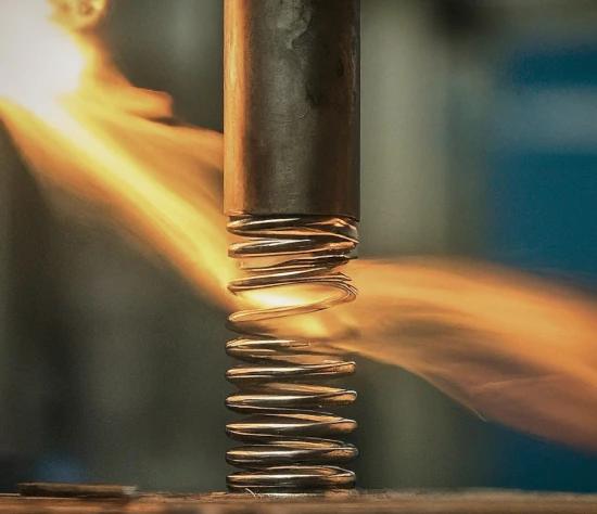 Nitrogen Gas Springs: Revolutionizing Precision in Industrial Applications