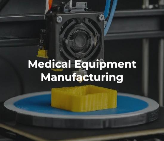 The Effect of Plastic Injection Molding on Medical Equipment