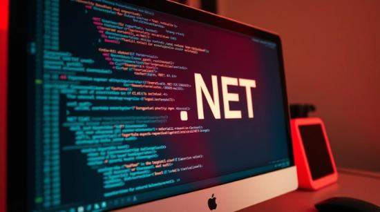 Understanding the Role of .NET Libraries in Remote Programming Jobs