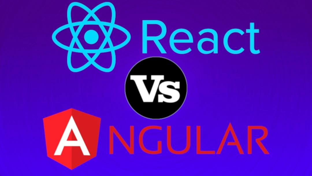 React vs Angular