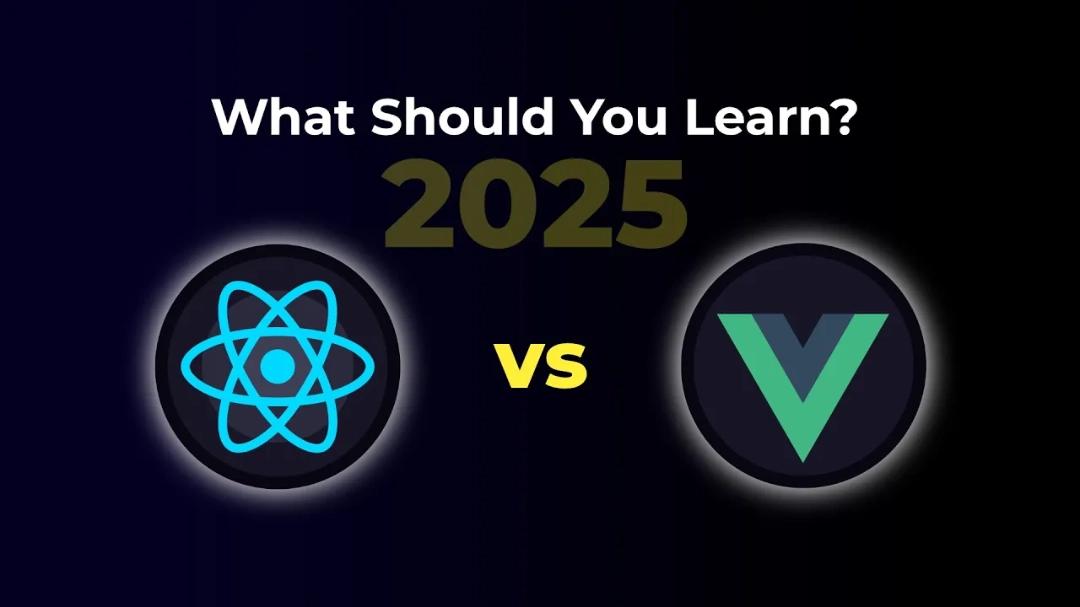 React vs Vue: What Should You Learn in 2025? | Geekboots