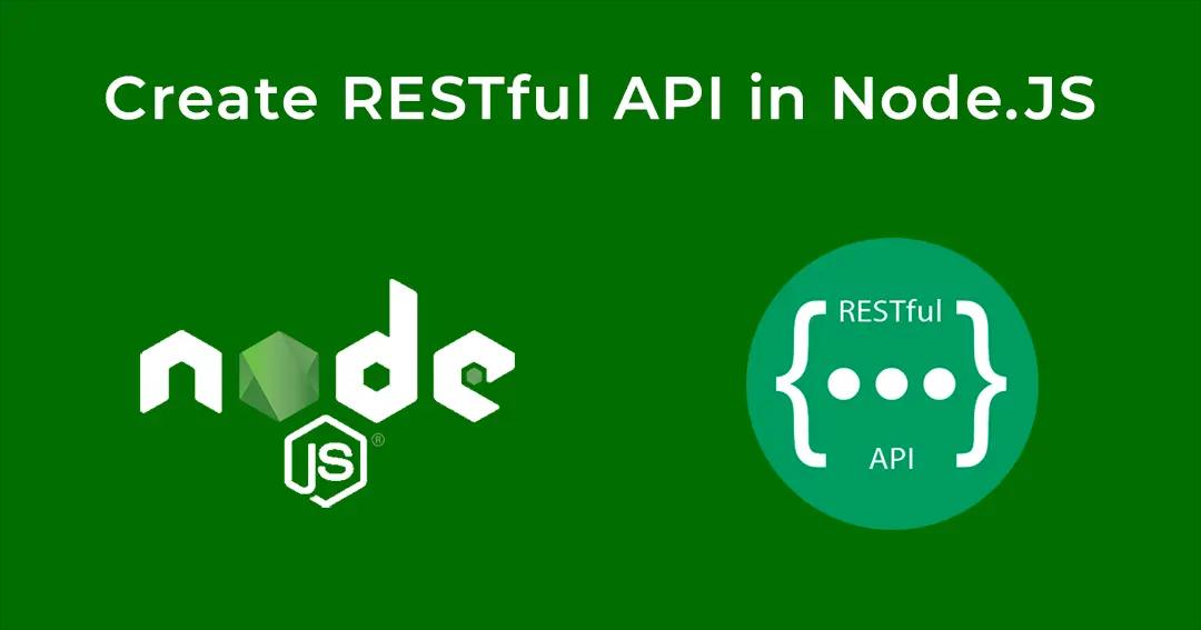 Simple REST API