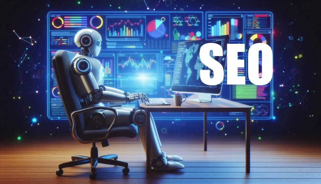 How to Use AI to Develop an Effective SEO Strategy