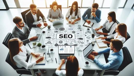 Boost Your Business with Effective SEO Strategies