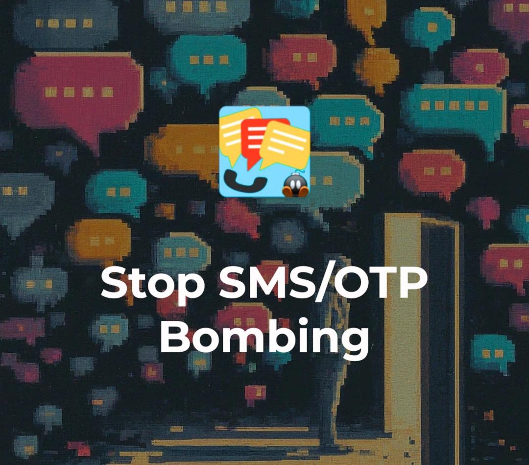 How to Stop Bombitup Messages?