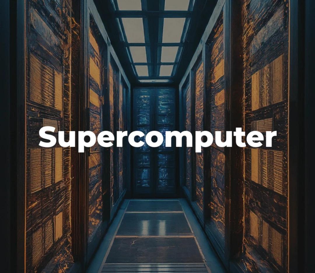 Unveiling the Secrets of Supercomputers: Performance, Processing, and Potential
