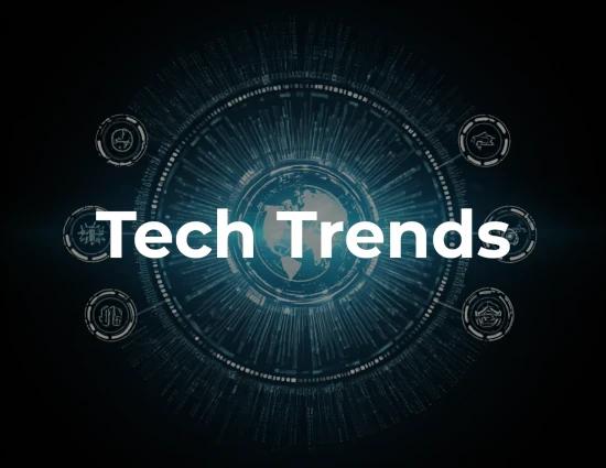 The Future of Computing: Trends Reshaping Technology