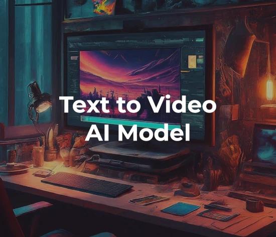 How Text-to-Video Models in AI Are Revolutionizing Content Creation