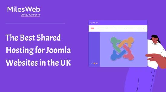 The Best Shared Hosting for Your Websites in the UK