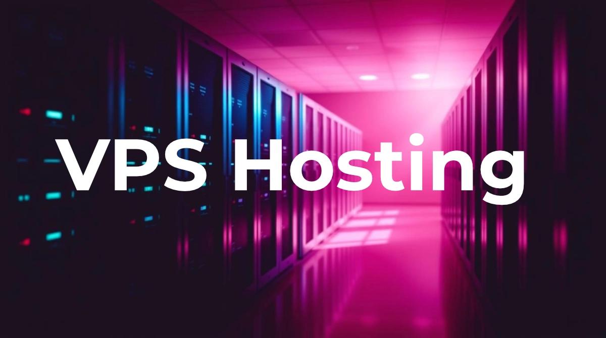 Top VPS Hosting Options for High-Traffic Websites