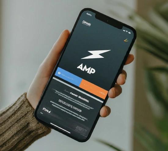What is AMP and How Does it Make Your Site Faster on Mobile?