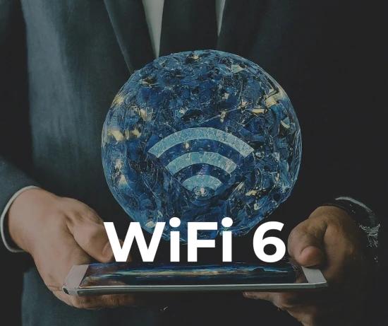 What is Wi-Fi 6 and How Fast is It?