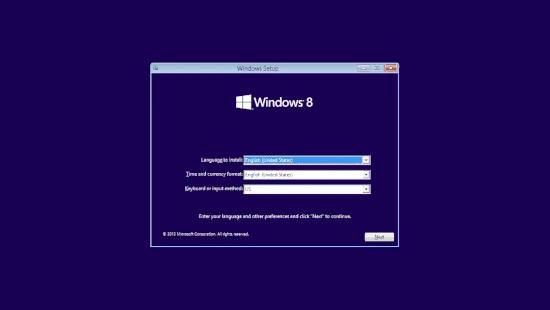 How to Fix MBR or BCD Boot Issues in Windows 8?