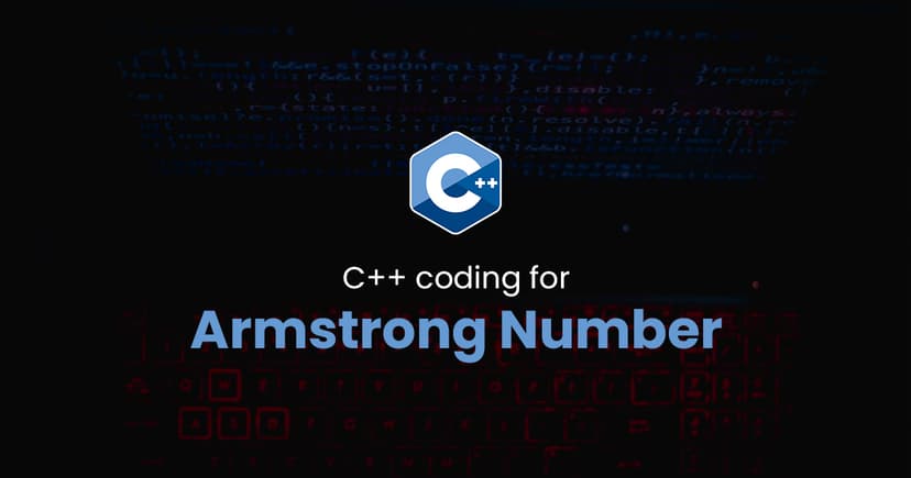 Armstrong Number