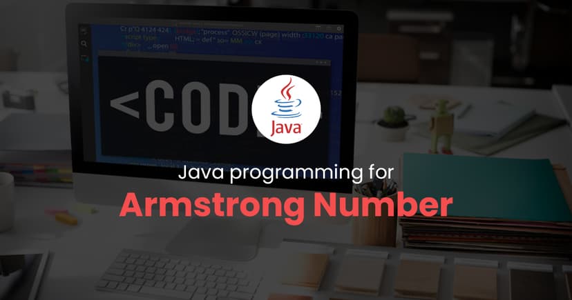 Armstrong Number
