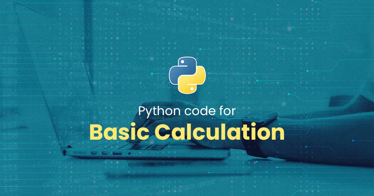 Arithmetic Operations