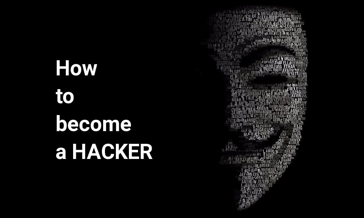 The Roadmap to Becoming a Hacker?