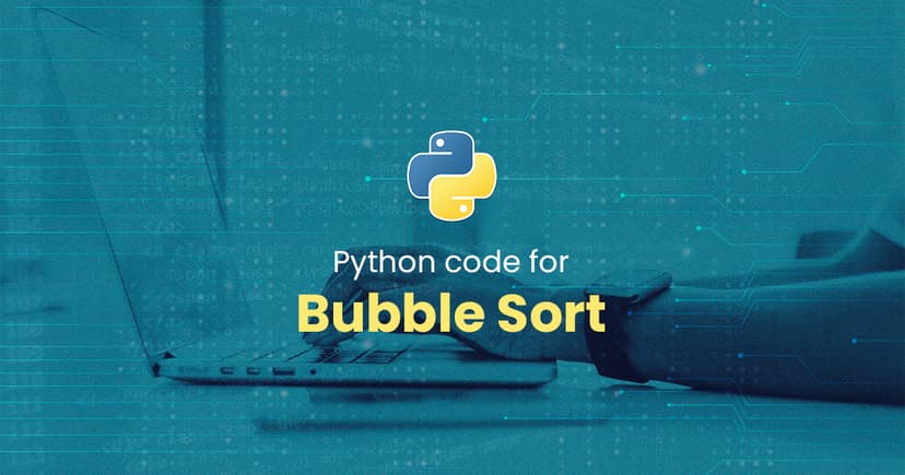 Bubble Sort