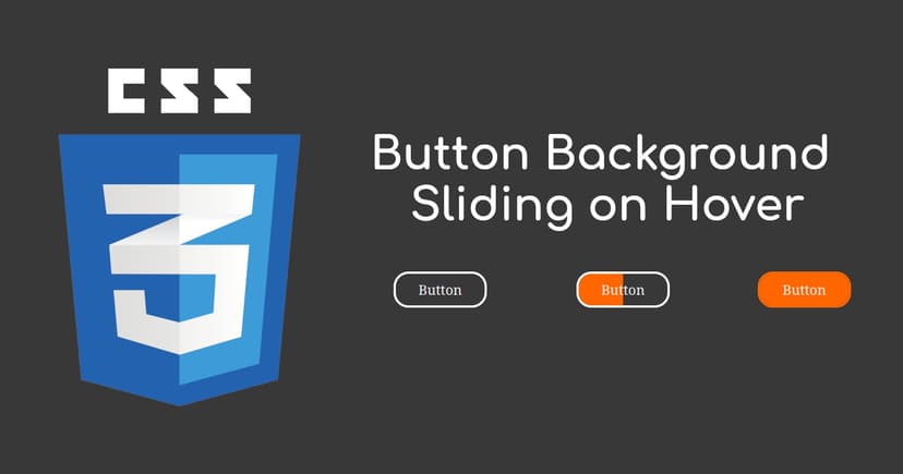 Button Sliding Effect