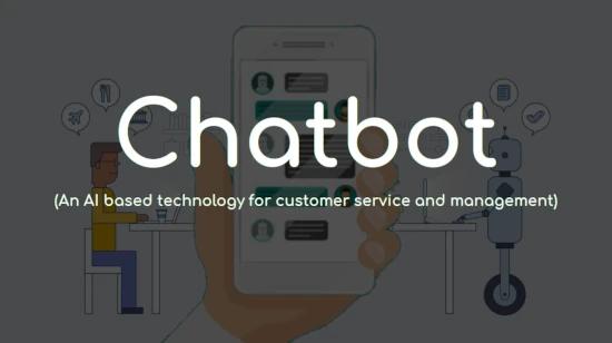 Chatbot and its application in business