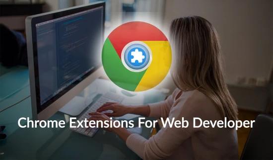 Simplifying Web Development: Essential Chrome Extensions for Developers