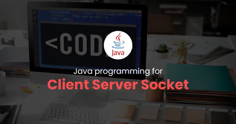 Client Server Socket