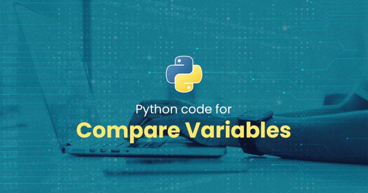 Compare Variables